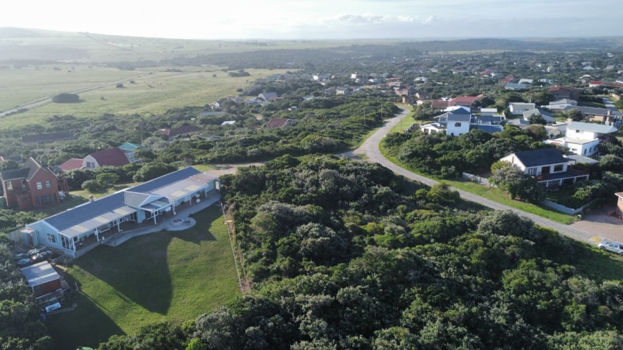 0 Bedroom Property for Sale in Boknesstrand Eastern Cape